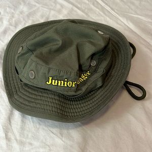 Junior Ranger Hat